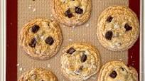No Chill Chocolate Chip Cookies No Chill Chocolate Chip Cookies