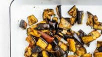 Eggplant Recipes: Easy Roasted Eggplant & More! Eggplant Recipes: Easy Roasted Eggplant & More!