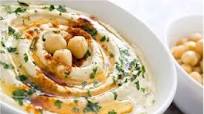 Hummus Hummus