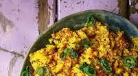 Bengali khichdi Bengali khichdi