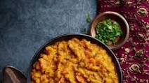 Slimming World vegetable dhal Slimming World vegetable dhal