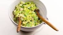 Creamy Caesar Dressing & Chicken Caesar Salad Creamy Caesar Dressing & Chicken Caesar Salad