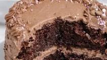 Simple Moist Chocolate Cake Recipe Simple Moist Chocolate Cake Recipe