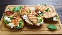 What To Serve With Bruschetta Chicken? 8 BEST Side Dishes What To Serve With Bruschetta Chicken? 8 BEST Side Dishes