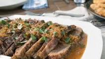 Easy Beef Brisket Easy Beef Brisket