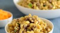 Instant Pot Cheeseburger Macaroni Instant Pot Cheeseburger Macaroni