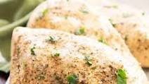 Easy Oven Baked Chicken Breast Recipe Easy Oven Baked Chicken Breast Recipe