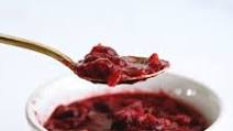Instant Pot Homemade Cranberry Sauce Recipe Instant Pot Homemade Cranberry Sauce Recipe