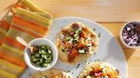 Chicken Tikka Tacos Chicken Tikka Tacos