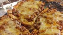 Pizza Burgers Pizza Burgers