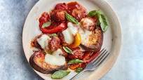 Pork-Meatball Skillet Bake Pork-Meatball Skillet Bake