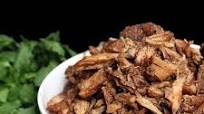 Killer Crockpot Carnitas (Slow Cooker) Killer Crockpot Carnitas (Slow Cooker)