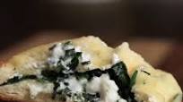 Spinach And Cheese Mini Calzones Recipe by Tasty Spinach And Cheese Mini Calzones Recipe by Tasty