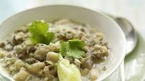White Turkey Chili White Turkey Chili
