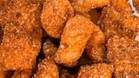Crispy Fried Walleye (Easy Fish Fry) Crispy Fried Walleye (Easy Fish Fry)