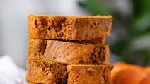 Pumpkin Bread Pumpkin Bread