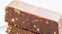 5-Minute Vegan Fudge 5-Minute Vegan Fudge