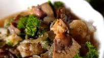 Beef Offal Stew (Slow Cooker) Beef Offal Stew (Slow Cooker)