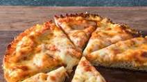 Cast Iron Pan Pizza Cast Iron Pan Pizza