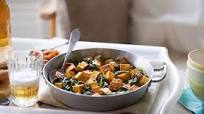 Saag paneer Saag paneer