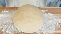 Honey Whole Wheat Pizza Dough Honey Whole Wheat Pizza Dough