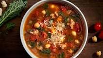 Sausage Kale Soup Sausage Kale Soup