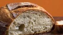 Simple Crusty White Bread Recipe Simple Crusty White Bread Recipe