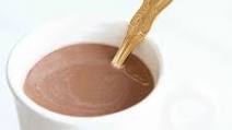 Homemade Hot Chocolate Homemade Hot Chocolate