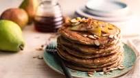 10 Grain Pancake & Waffle Mix Instructions 10 Grain Pancake & Waffle Mix Instructions