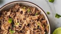 Easy Crockpot Carnitas {Whole30} Easy Crockpot Carnitas {Whole30}