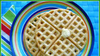 Easy Gluten Free Waffles Easy Gluten Free Waffles