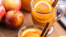 Slow Cooker Mulled Cider Slow Cooker Mulled Cider