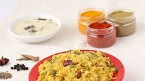 Masala Khichdi Recipe Masala Khichdi Recipe