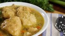 Instant Pot Chicken and Dumplings Instant Pot Chicken and Dumplings