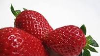 Mexican Strawberry Water Recipe Mexican Strawberry Water Recipe