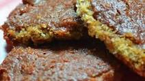 BBQ Black Bean Gluten Steaks BBQ Black Bean Gluten Steaks