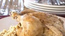 Stuffed Cornish Hens Stuffed Cornish Hens