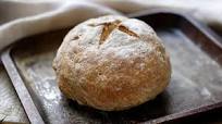 Irish soda bread Irish soda bread