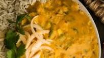 Mom's Dal Fry Mom's Dal Fry