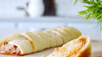 Easy Calzone Recipe Easy Calzone Recipe