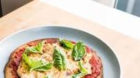Keto Margherita Pizza Recipe Keto Margherita Pizza Recipe