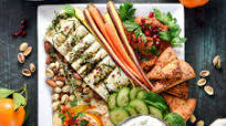 Mezze Party Platter Mezze Party Platter