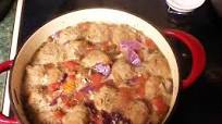 Simple Way to Prepare Tasty Albondigas Soup Simple Way to Prepare Tasty Albondigas Soup