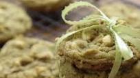 Matcha Green Tea Chocolate Chip Cookies Matcha Green Tea Chocolate Chip Cookies