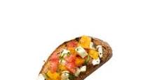 Basic Bruschetta Basic Bruschetta