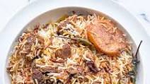 Mutton Biryani Mutton Biryani