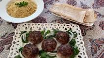 Losh Kebab Losh Kebab