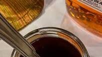 Bourbon Glaze Bourbon Glaze