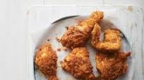 Buttermilk Fried Chicken Buttermilk Fried Chicken