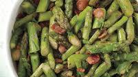 Sauteed Asparagus with Bacon Sauteed Asparagus with Bacon